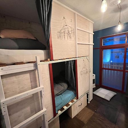 Toyako Guest House Ponkotan Exterior photo