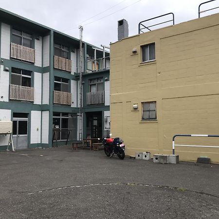 Toyako Guest House Ponkotan Exterior photo