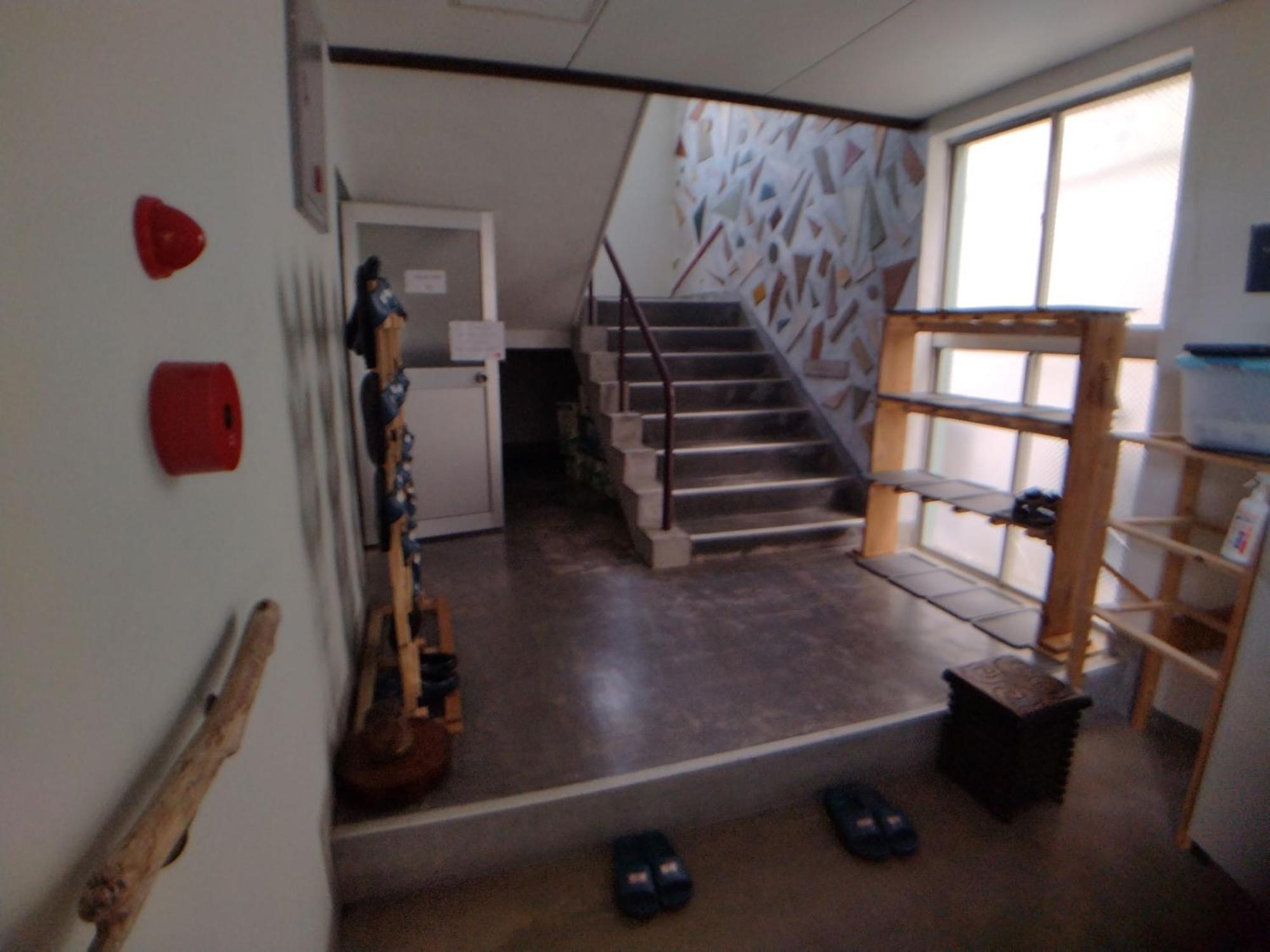 Toyako Guest House Ponkotan Exterior photo
